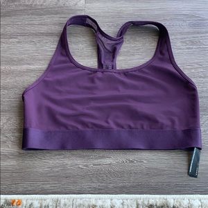 Victoria’s Secret low impact sports bra
